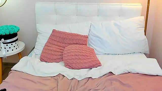 Živý XXX chat NancyGlo