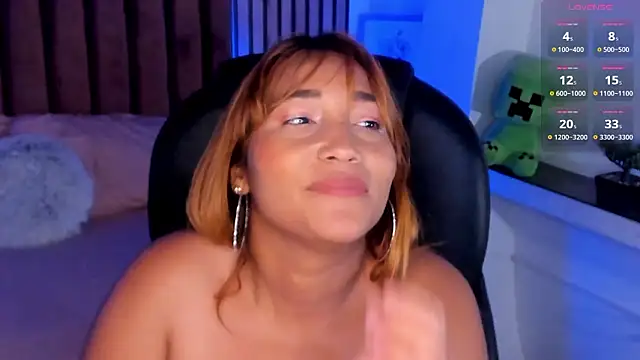 Chat XXX Live Miia_Grey_