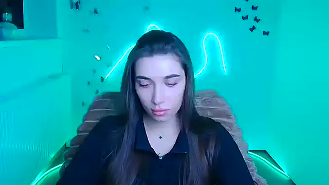 NikaMystic Live XXX-chat