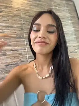Mia-villalobos Live XXX-chat