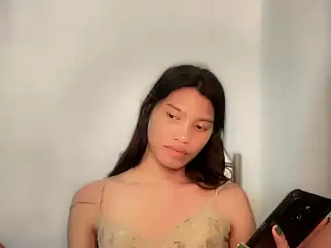 Yourgoddess_jayve 即時 XXX 聊天