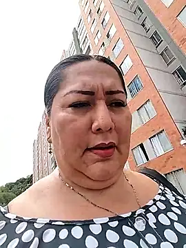 Brenda_Berck_ 在線直播表演