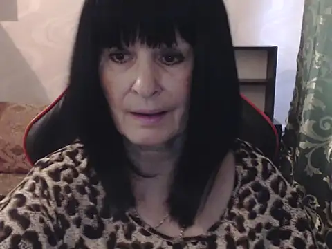 KatarinaOhDream Live XXX-chat