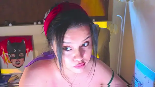 Malika_uAngel: απευθείας συνομιλία ΧΧΧ