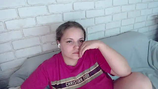 Crazyy_girl_ 라이브 XXX 채팅