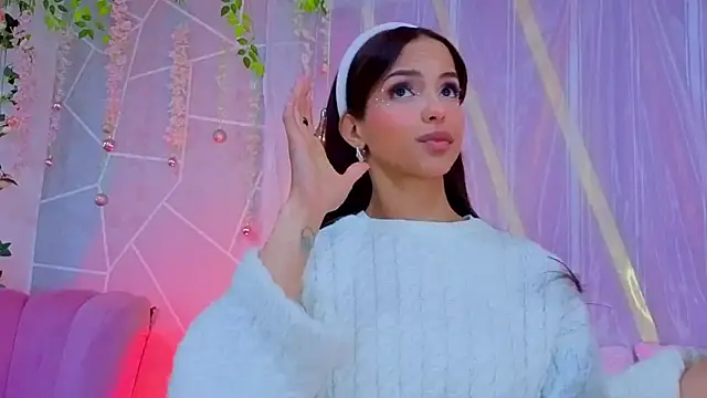 Chat XXX Live EmmyCortez