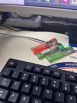 Krystal001 라이브 XXX 채팅