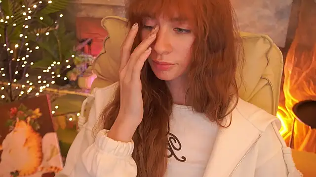 Nicol_Moonn 现场XXX聊天