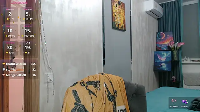 Chat XXX Live Stacy_Davice