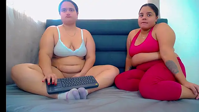 brunnette_hot's Live XXX Chat