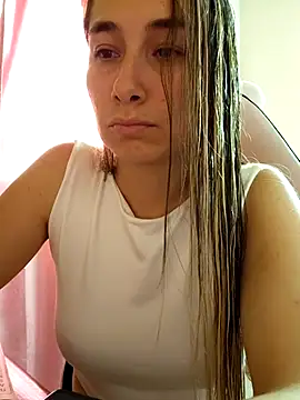 Chat XXX Live Iris_love18