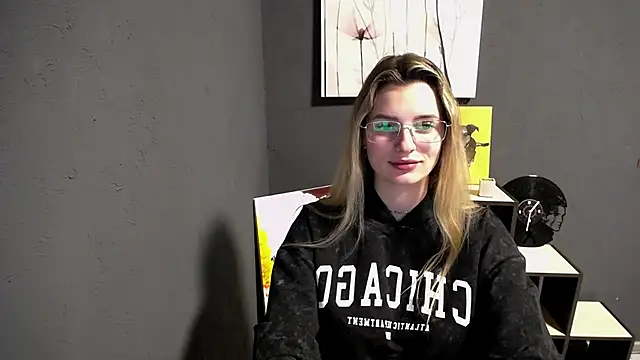 Chat XXX Live lady_olivia_