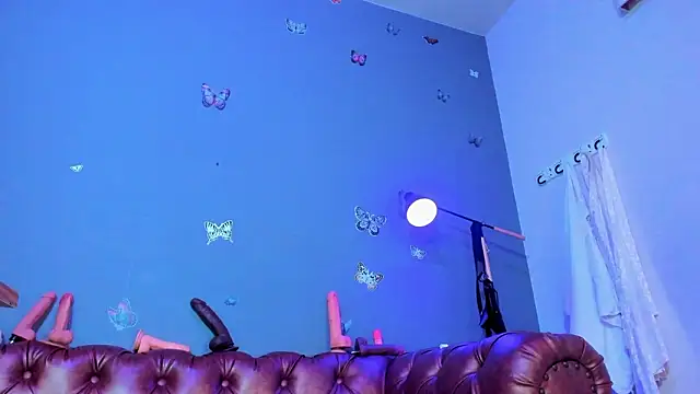 Kaira_mosse's Live XXX Chat