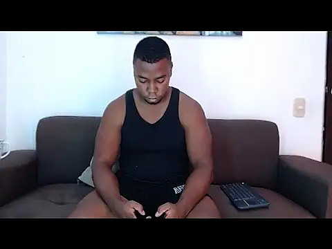 JaySmit_ élő XXX-chatje