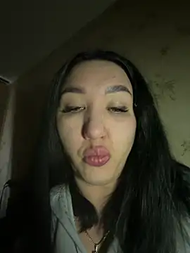 Czat XXX na żywo – Naughtbaby_2025