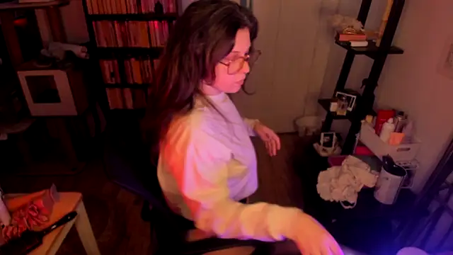 Rosiee69_'s Webcam Show