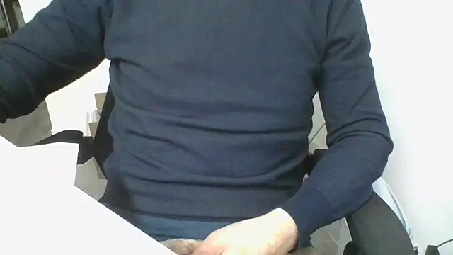 Sensor2000 élő XXX-chatje