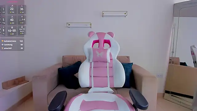 Chat XXX Live april_smiith