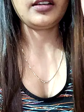 Wild-janvi: вебкам-шоу