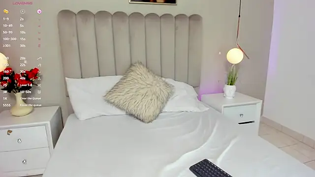 Chat XXX Live Dani_rosse_