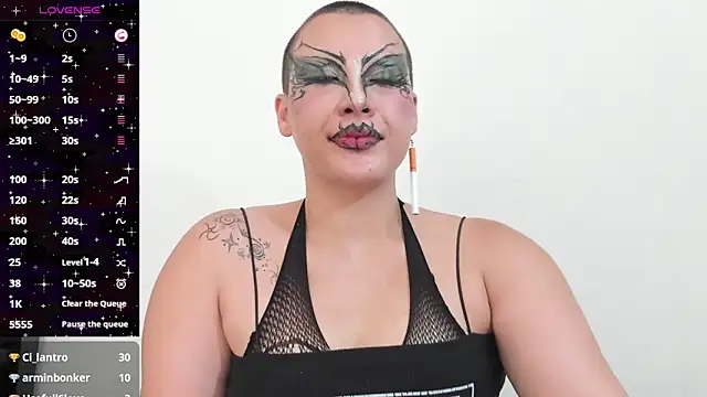 Cherry_vald – Naživo XXX chat