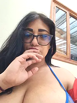 Czat XXX na żywo – Monse--145