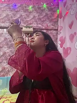 Girlsexxy-excitef 在線直播表演