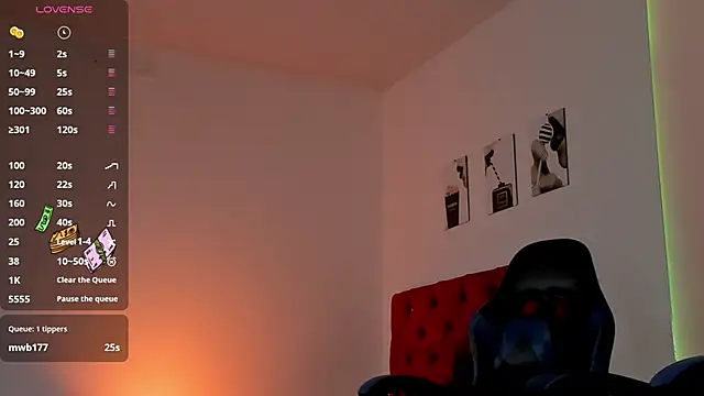 Liamsubtle01 élő XXX-chatje