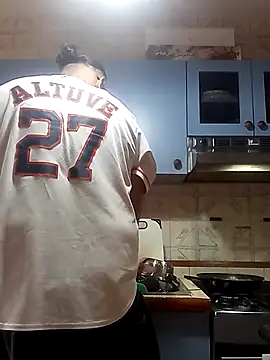 โชว์เว็บแคมของ Big_vittollo