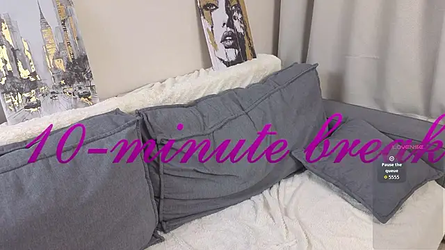 Czat XXX na żywo – AnikaVelour