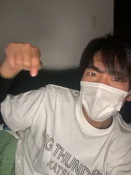 pizza_pa's Webcam Show