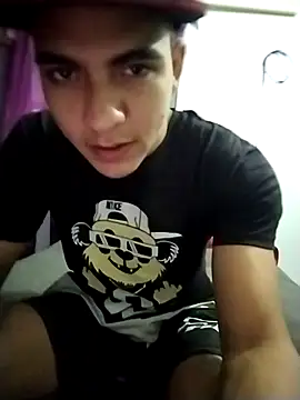 Show de webcam de NikoHot_anatole