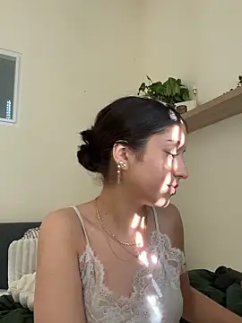 ValeriaVenom's Live XXX Chat