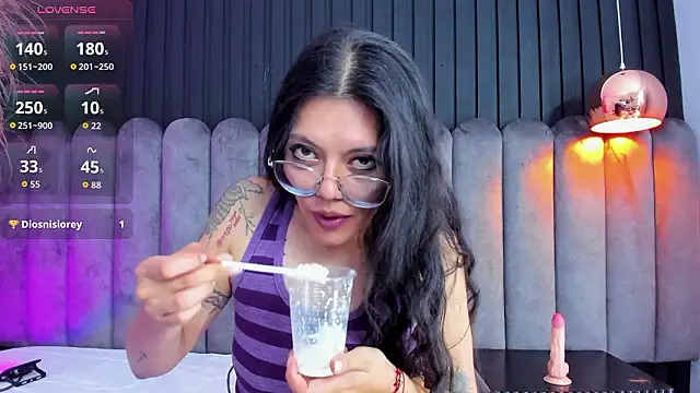 Lanadelrey_1 – Naživo XXX chat