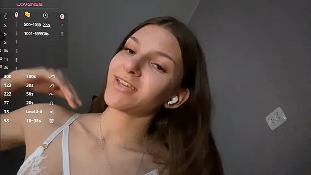 LILITH_HERE Webcam show