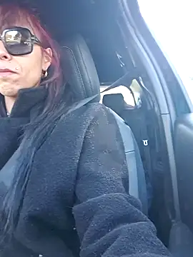 XXX chat uživo modela misscectito13