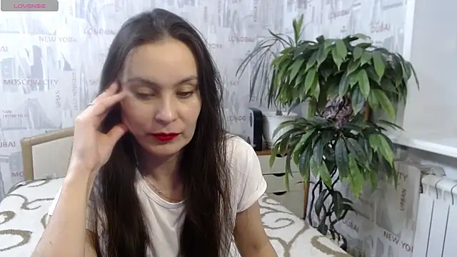 Chat XXX Live GinaQSoul