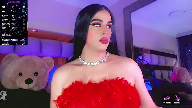 Sophiesweet5's Webcam Show