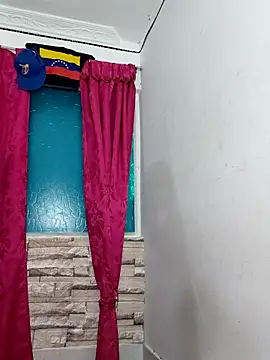 Michelle_Brito1 élő XXX-chatje