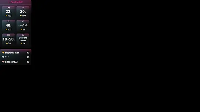 SamayRyann 即時 XXX 聊天