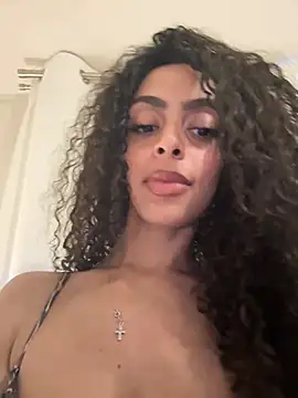 yasmingarcia's Live XXX Chat