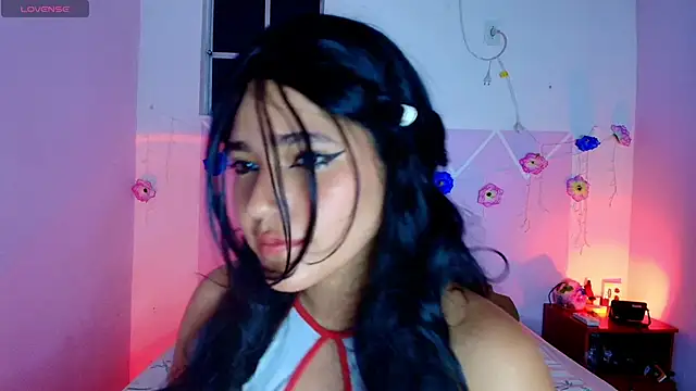 Živý XXX chat Aprilsweet2005