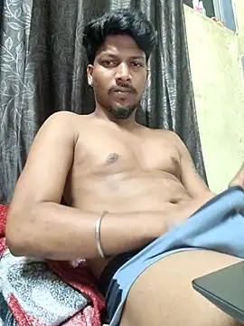 Chat +18 de Handsome_09 ao vivo