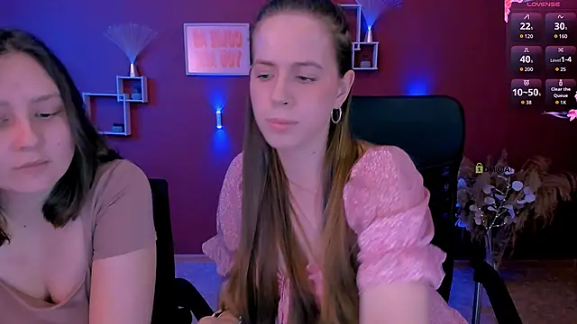 lumi_soft élő XXX-chatje