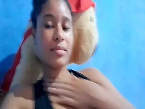 MadelynStamant Adlı Modelin Canlı XXX Sohbeti