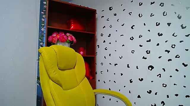 Nionelly élő XXX-chatje