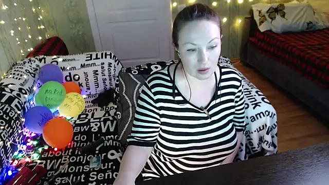 MarleneDietrich Live XXX-chat