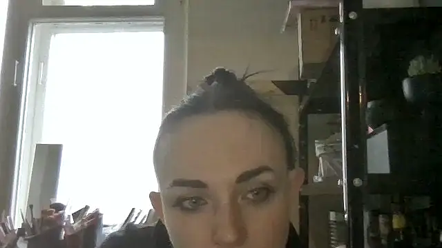 Živý XXX chat Trinsy_Love