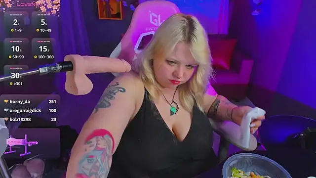 Živý XXX chat Yoki_Shizuko