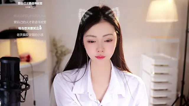 Ocean--Lili 现场XXX聊天